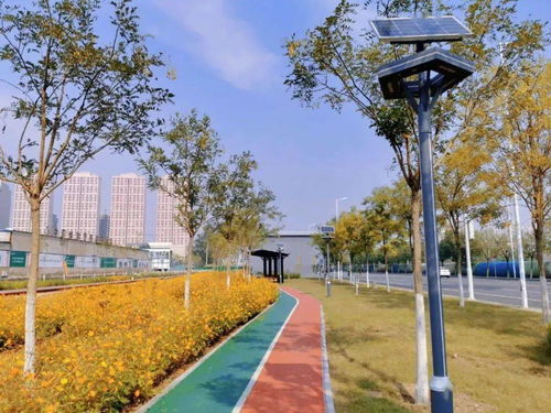這個區(qū)三年內(nèi)將新增74座公園,梅江公園二期工程最新進程 明天這項補貼開始申報