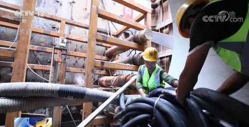 全國在建重大水利工程有力推進 穩投資 促就業成效明顯