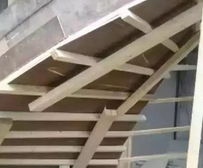 旋轉樓梯支模方法 建筑木工留存 精品施工