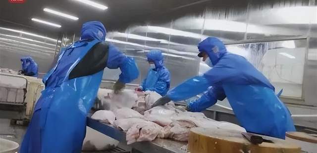 很保密的公開秘密 梅菜扣肉用槽頭肉制作,當地人稱是公開的秘密