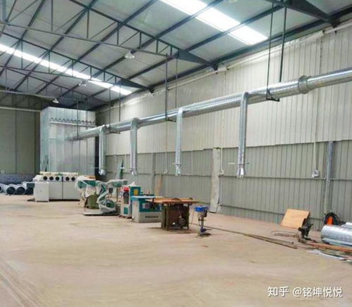 家具廠除塵器 木工除塵器 家具廠專用木工除塵器